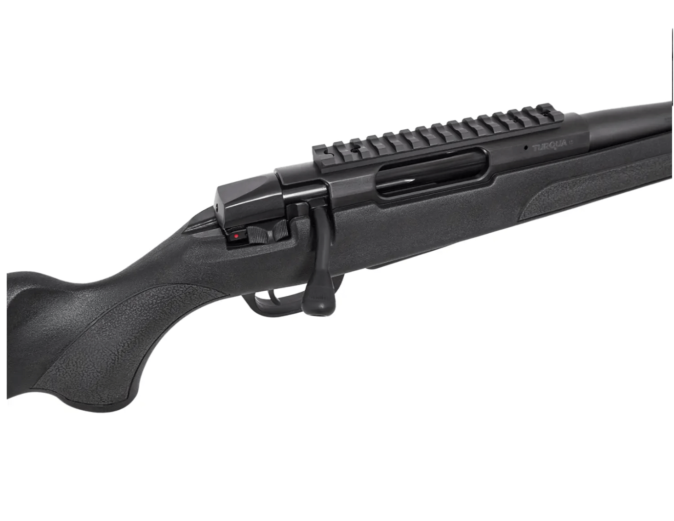 Карабін ATA ARMS Turqua GEN2 Synthetic кал. 308 Win 51 см M15x1 Фото 4